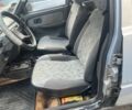 Сірий ЗАЗ 1103 Славута, об'ємом двигуна 1.2 л та пробігом 200 тис. км за 550 $, фото 11 на Automoto.ua