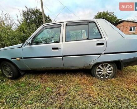 Серый ЗАЗ 1103 Славута, объемом двигателя 1.2 л и пробегом 150 тыс. км за 360 $, фото 1 на Automoto.ua
