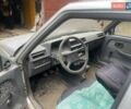 Сірий ЗАЗ 1103 Славута, об'ємом двигуна 1.2 л та пробігом 190 тис. км за 700 $, фото 4 на Automoto.ua