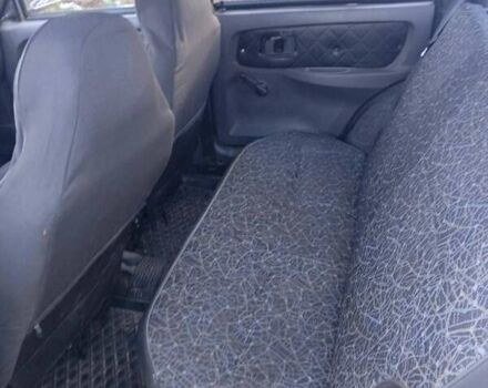 Сірий ЗАЗ 1103 Славута, об'ємом двигуна 1.2 л та пробігом 70 тис. км за 885 $, фото 2 на Automoto.ua