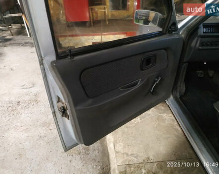 Сірий ЗАЗ 1103 Славута, об'ємом двигуна 1.2 л та пробігом 42 тис. км за 1200 $, фото 10 на Automoto.ua