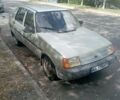 Серый ЗАЗ 1103 Славута, объемом двигателя 1.2 л и пробегом 139 тыс. км за 900 $, фото 9 на Automoto.ua