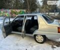 Сірий ЗАЗ 1103 Славута, об'ємом двигуна 1.2 л та пробігом 31 тис. км за 1300 $, фото 4 на Automoto.ua