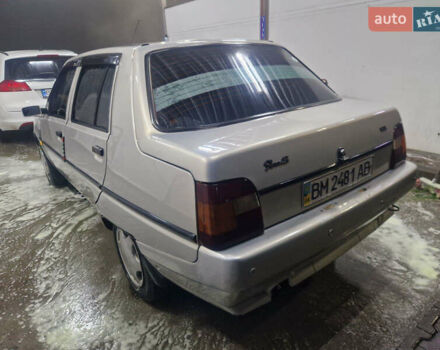 Серый ЗАЗ 1103 Славута, объемом двигателя 1.2 л и пробегом 109 тыс. км за 1700 $, фото 2 на Automoto.ua