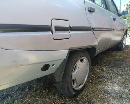 Сірий ЗАЗ 1103 Славута, об'ємом двигуна 1.2 л та пробігом 1 тис. км за 700 $, фото 9 на Automoto.ua