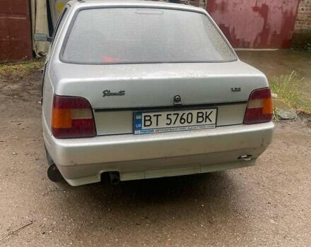 Сірий ЗАЗ 1103 Славута, об'ємом двигуна 1.2 л та пробігом 190 тис. км за 700 $, фото 2 на Automoto.ua