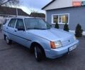 Сірий ЗАЗ 1103 Славута, об'ємом двигуна 1.2 л та пробігом 150 тис. км за 1200 $, фото 1 на Automoto.ua