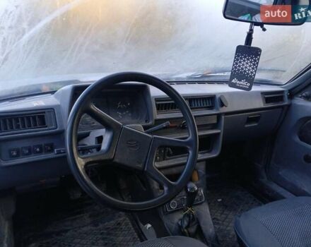 Сірий ЗАЗ 1103 Славута, об'ємом двигуна 1.2 л та пробігом 70 тис. км за 885 $, фото 1 на Automoto.ua