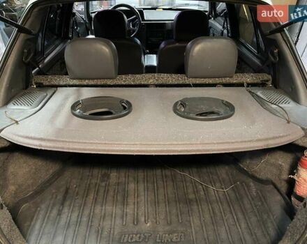 Серый ЗАЗ 1103 Славута, объемом двигателя 1.2 л и пробегом 160 тыс. км за 900 $, фото 17 на Automoto.ua