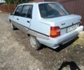 Сірий ЗАЗ 1103 Славута, об'ємом двигуна 1.2 л та пробігом 1 тис. км за 700 $, фото 8 на Automoto.ua