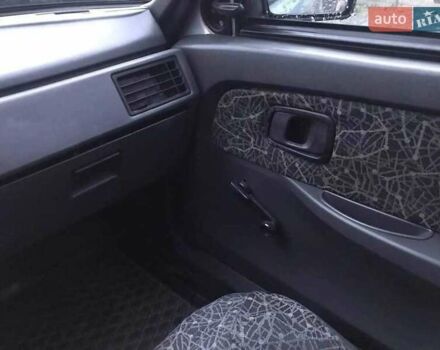 Сірий ЗАЗ 1103 Славута, об'ємом двигуна 1.2 л та пробігом 150 тис. км за 1200 $, фото 6 на Automoto.ua