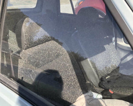 Сірий ЗАЗ 1103 Славута, об'ємом двигуна 1.2 л та пробігом 222 тис. км за 1300 $, фото 6 на Automoto.ua