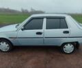 Серый ЗАЗ 1103 Славута, объемом двигателя 1.2 л и пробегом 70 тыс. км за 1200 $, фото 1 на Automoto.ua