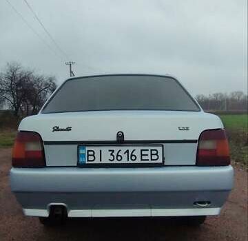 Серый ЗАЗ 1103 Славута, объемом двигателя 1.2 л и пробегом 70 тыс. км за 1200 $, фото 3 на Automoto.ua