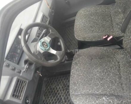 Серый ЗАЗ 1103 Славута, объемом двигателя 1.2 л и пробегом 107 тыс. км за 550 $, фото 3 на Automoto.ua