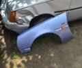 Серый ЗАЗ 1103 Славута, объемом двигателя 1.2 л и пробегом 156 тыс. км за 483 $, фото 5 на Automoto.ua