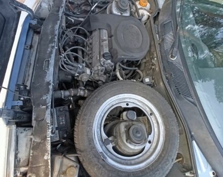 Серый ЗАЗ 1103 Славута, объемом двигателя 0 л и пробегом 209 тыс. км за 1000 $, фото 1 на Automoto.ua