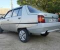Серый ЗАЗ 1103 Славута, объемом двигателя 1.2 л и пробегом 137 тыс. км за 850 $, фото 3 на Automoto.ua