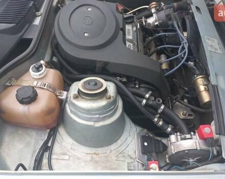 Серый ЗАЗ 1103 Славута, объемом двигателя 1.2 л и пробегом 69 тыс. км за 1900 $, фото 8 на Automoto.ua