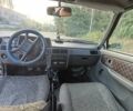 Серый ЗАЗ 1103 Славута, объемом двигателя 1.2 л и пробегом 200 тыс. км за 1200 $, фото 12 на Automoto.ua