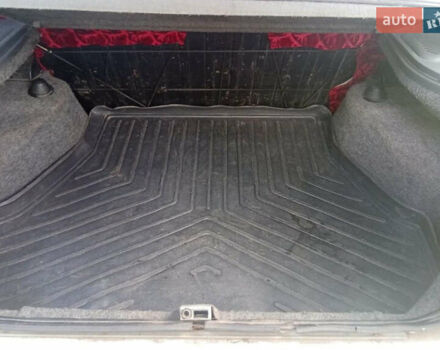 Серый ЗАЗ 1103 Славута, объемом двигателя 1.2 л и пробегом 109 тыс. км за 1700 $, фото 5 на Automoto.ua