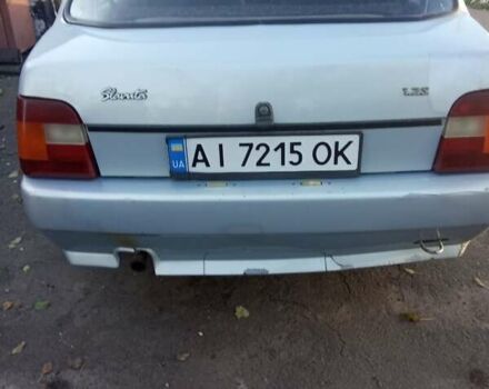 Серый ЗАЗ 1103 Славута, объемом двигателя 1.2 л и пробегом 150 тыс. км за 980 $, фото 3 на Automoto.ua