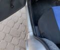 Серый ЗАЗ 1103 Славута, объемом двигателя 1.2 л и пробегом 96 тыс. км за 1000 $, фото 12 на Automoto.ua