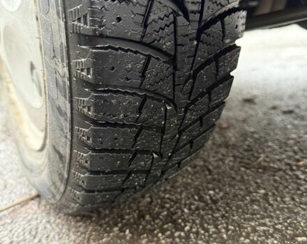 Серый ЗАЗ 1103 Славута, объемом двигателя 1.2 л и пробегом 158 тыс. км за 750 $, фото 6 на Automoto.ua