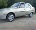 Серый ЗАЗ 1103 Славута, объемом двигателя 1.2 л и пробегом 137 тыс. км за 850 $, фото 1 на Automoto.ua