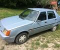 Серый ЗАЗ 1103 Славута, объемом двигателя 1.2 л и пробегом 200 тыс. км за 1100 $, фото 1 на Automoto.ua