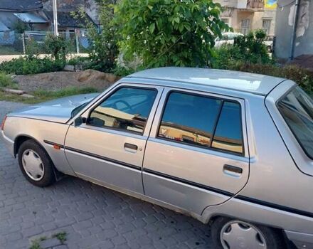 Серый ЗАЗ 1103 Славута, объемом двигателя 1.2 л и пробегом 96 тыс. км за 1000 $, фото 9 на Automoto.ua