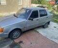 Серый ЗАЗ 1103 Славута, объемом двигателя 1.2 л и пробегом 170 тыс. км за 598 $, фото 1 на Automoto.ua