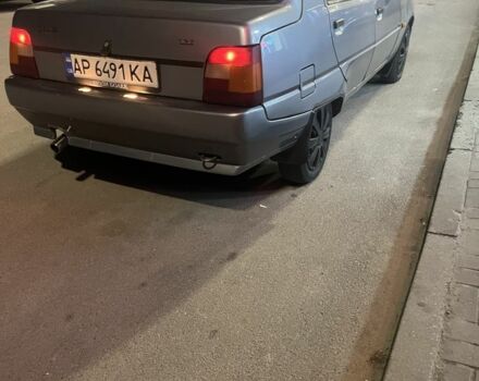 Сірий ЗАЗ 1103 Славута, об'ємом двигуна 1.2 л та пробігом 200 тис. км за 900 $, фото 2 на Automoto.ua