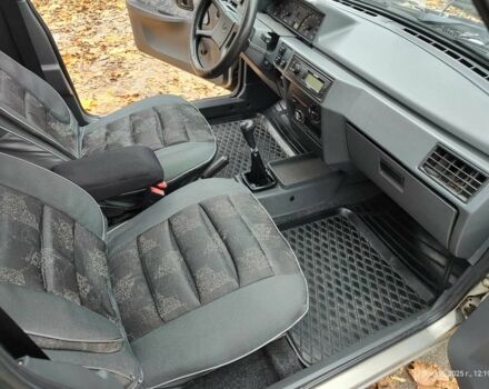 Сірий ЗАЗ 1103 Славута, об'ємом двигуна 1.2 л та пробігом 100 тис. км за 2000 $, фото 14 на Automoto.ua