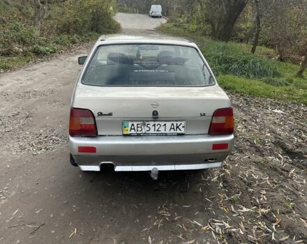 Сірий ЗАЗ 1103 Славута, об'ємом двигуна 1.2 л та пробігом 277 тис. км за 750 $, фото 1 на Automoto.ua