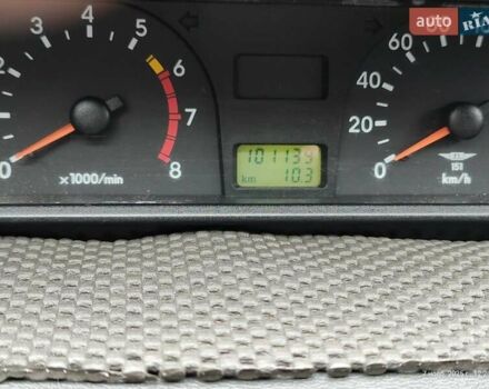 Серый ЗАЗ 1103 Славута, объемом двигателя 1.2 л и пробегом 100 тыс. км за 2000 $, фото 3 на Automoto.ua