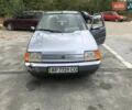 Серый ЗАЗ 1103 Славута, объемом двигателя 1.2 л и пробегом 139 тыс. км за 950 $, фото 6 на Automoto.ua