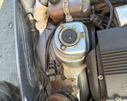 Серый ЗАЗ 1103 Славута, объемом двигателя 1.3 л и пробегом 100 тыс. км за 1650 $, фото 6 на Automoto.ua