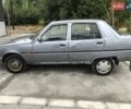 Серый ЗАЗ 1103 Славута, объемом двигателя 1.2 л и пробегом 139 тыс. км за 950 $, фото 1 на Automoto.ua