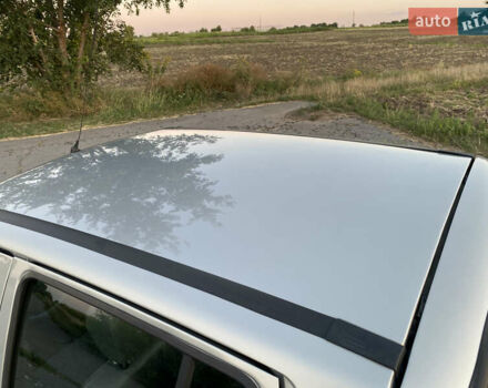 Серый ЗАЗ 1103 Славута, объемом двигателя 1.2 л и пробегом 54 тыс. км за 1550 $, фото 7 на Automoto.ua