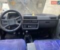 Серый ЗАЗ 1103 Славута, объемом двигателя 1.2 л и пробегом 170 тыс. км за 598 $, фото 4 на Automoto.ua