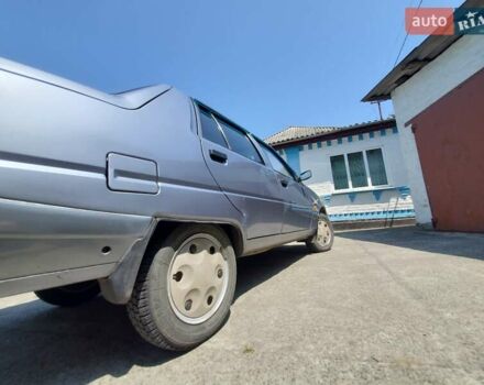 Серый ЗАЗ 1103 Славута, объемом двигателя 1.2 л и пробегом 63 тыс. км за 2400 $, фото 35 на Automoto.ua