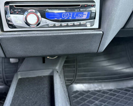 Серый ЗАЗ 1103 Славута, объемом двигателя 1.2 л и пробегом 55 тыс. км за 1600 $, фото 12 на Automoto.ua