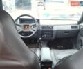 Серый ЗАЗ 1103 Славута, объемом двигателя 1.2 л и пробегом 123 тыс. км за 654 $, фото 2 на Automoto.ua