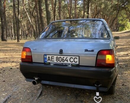 Серый ЗАЗ 1103 Славута, объемом двигателя 1.2 л и пробегом 180 тыс. км за 1066 $, фото 5 на Automoto.ua