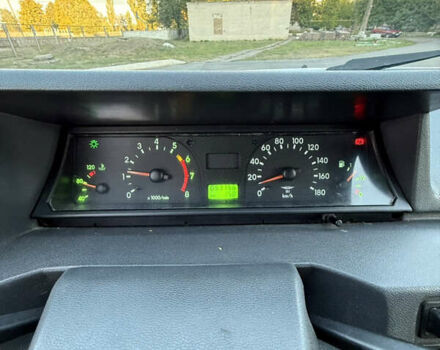 Серый ЗАЗ 1103 Славута, объемом двигателя 1.2 л и пробегом 55 тыс. км за 1600 $, фото 8 на Automoto.ua