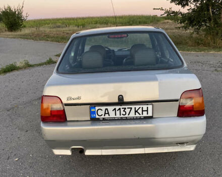 Серый ЗАЗ 1103 Славута, объемом двигателя 1.2 л и пробегом 54 тыс. км за 1550 $, фото 8 на Automoto.ua