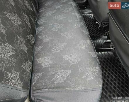 Серый ЗАЗ 1103 Славута, объемом двигателя 1.2 л и пробегом 100 тыс. км за 2000 $, фото 18 на Automoto.ua