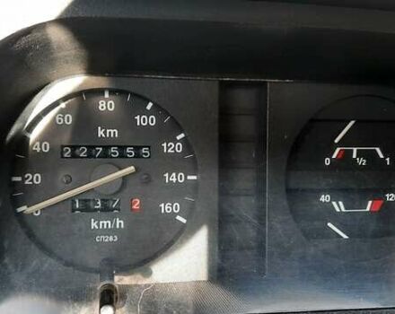 Серый ЗАЗ 1103 Славута, объемом двигателя 1.1 л и пробегом 227 тыс. км за 700 $, фото 4 на Automoto.ua