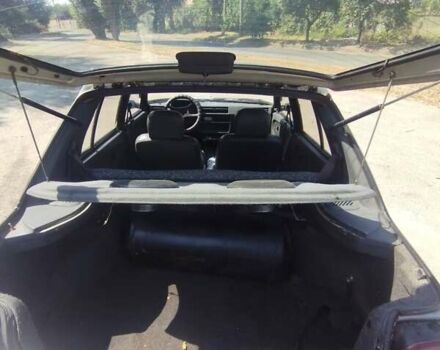 Сірий ЗАЗ 1103 Славута, об'ємом двигуна 1.2 л та пробігом 185 тис. км за 650 $, фото 2 на Automoto.ua